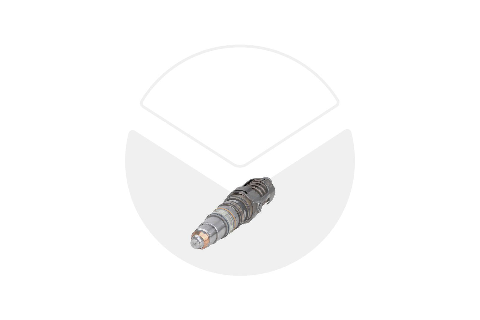 Injector Nozzle (Exchange Part)