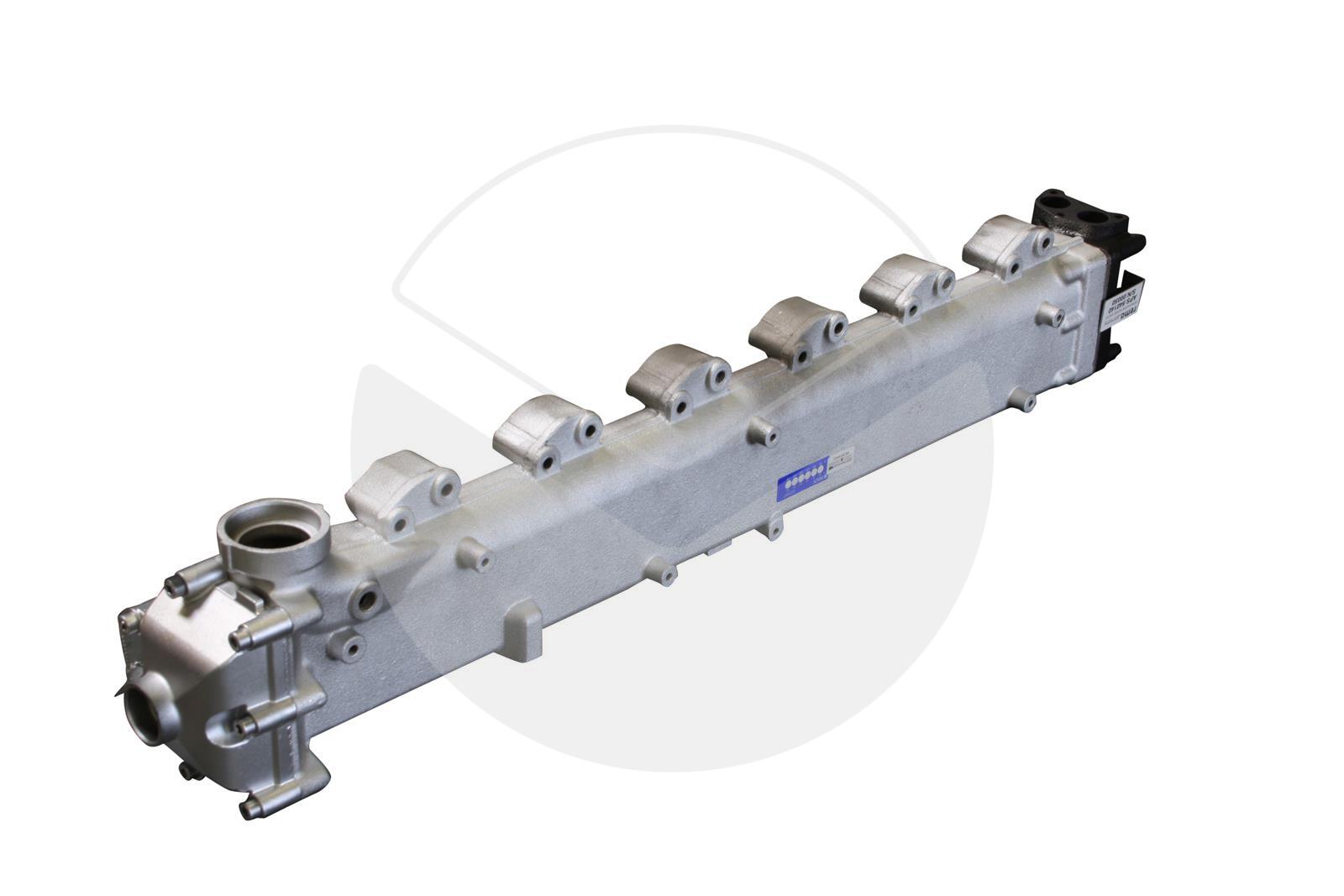 EGR Module (Exchange Part)