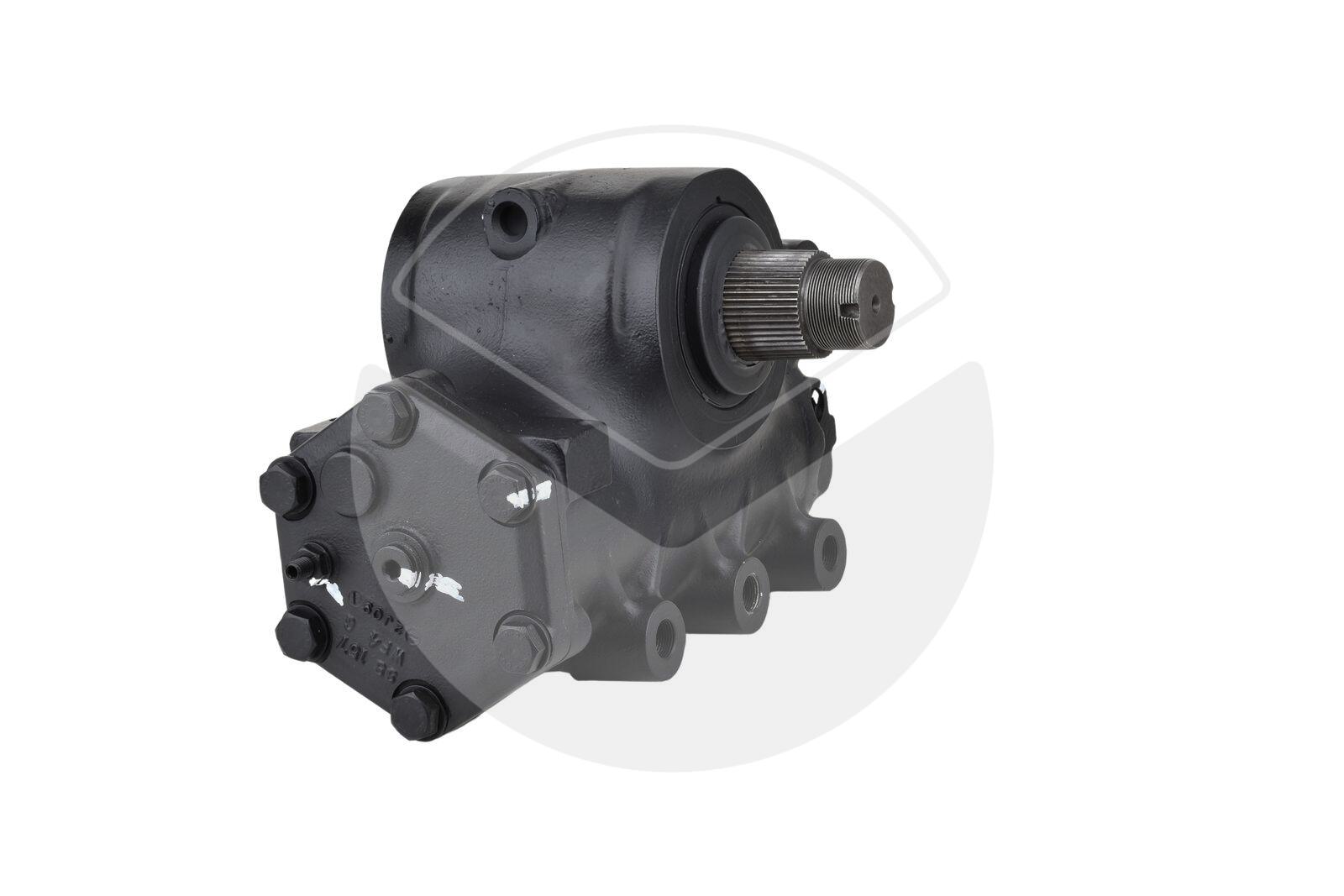 Steering Gear (Exchange Part)