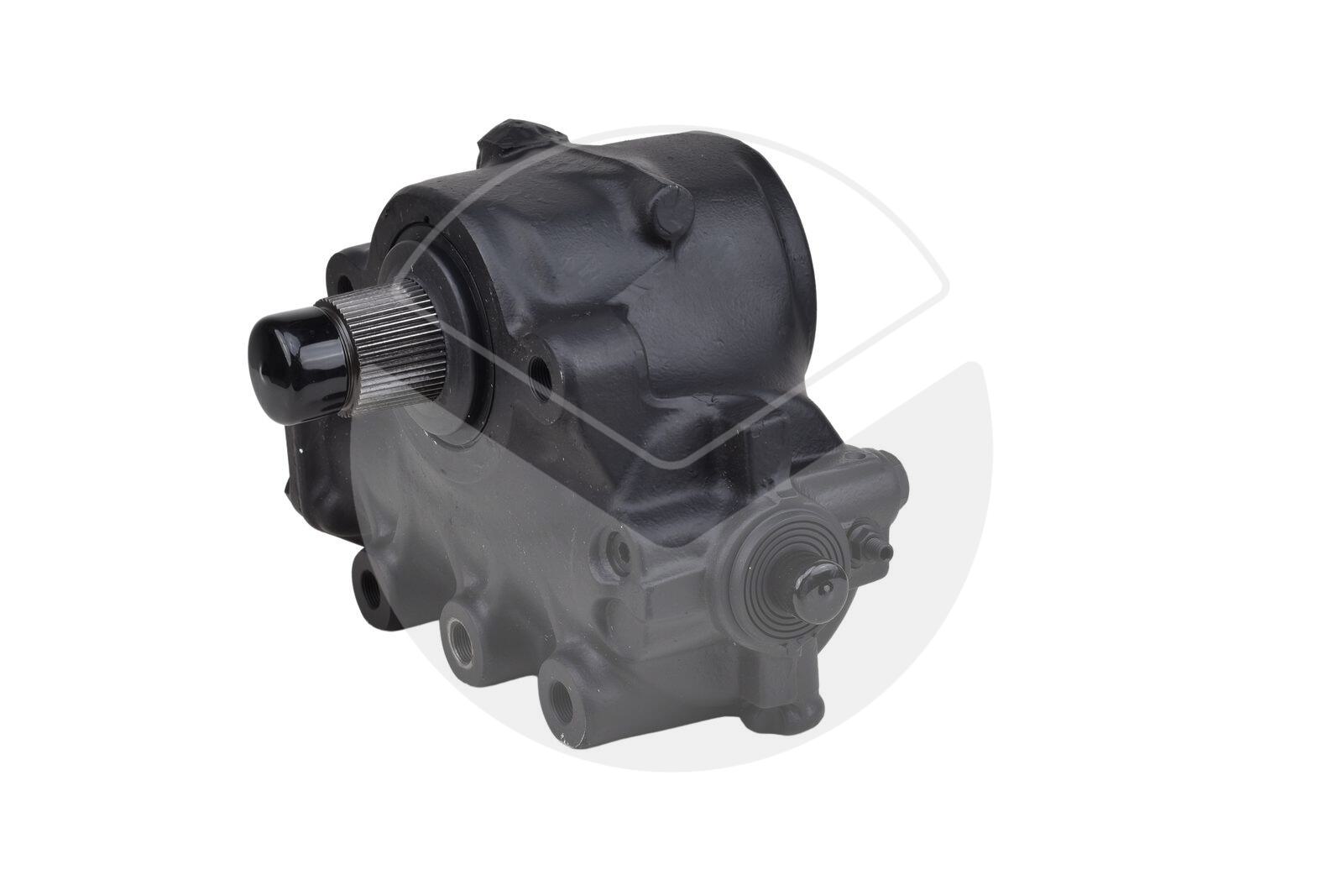 Steering Gear (Exchange Part)