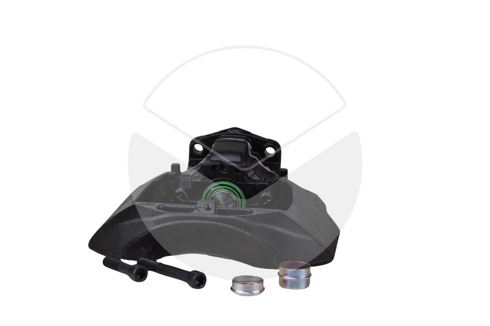 Brake Caliper (Exchange Part)
