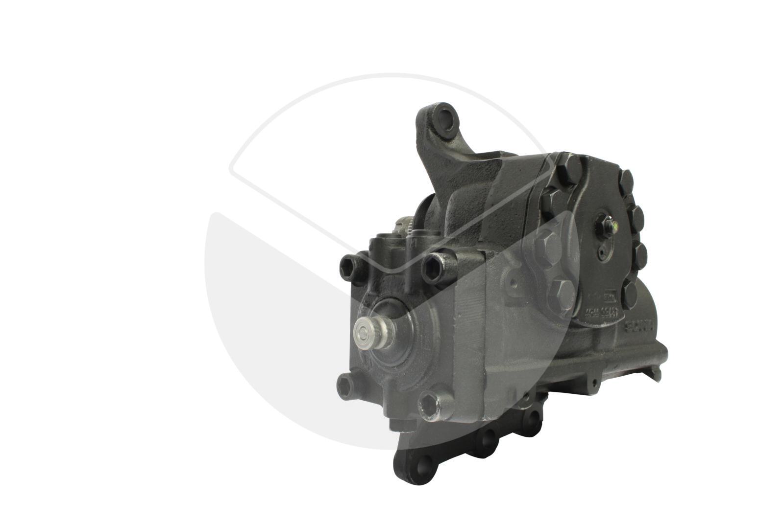 Steering Gear (Exchange Part)