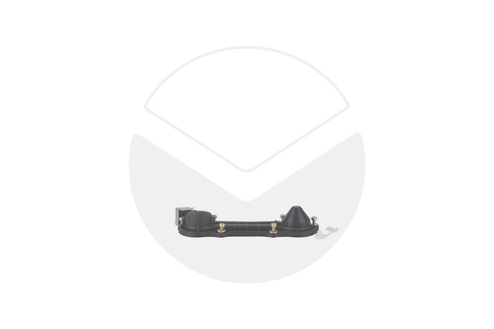 Repair Kit, brake caliper