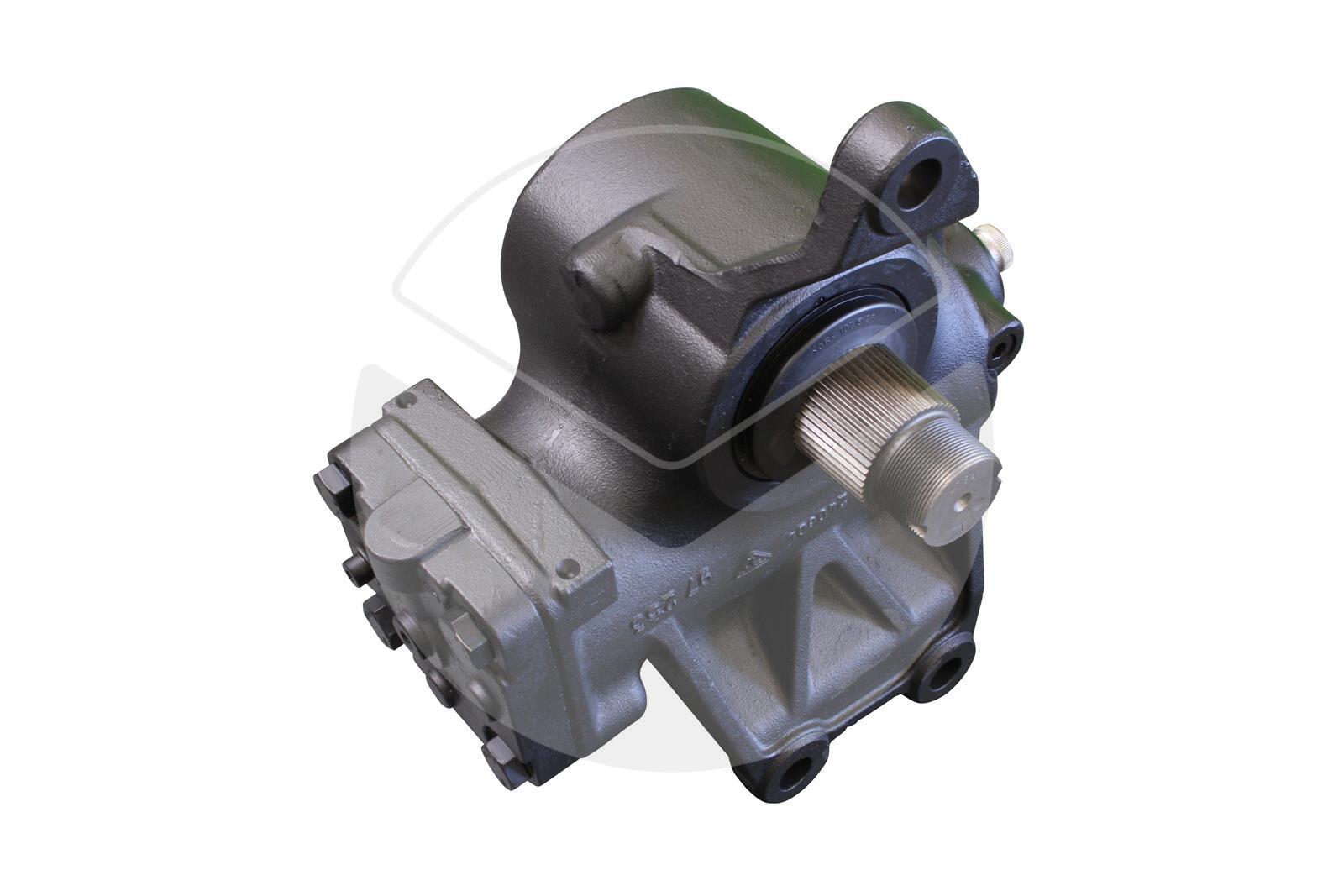 Steering Gear (Exchange Part)