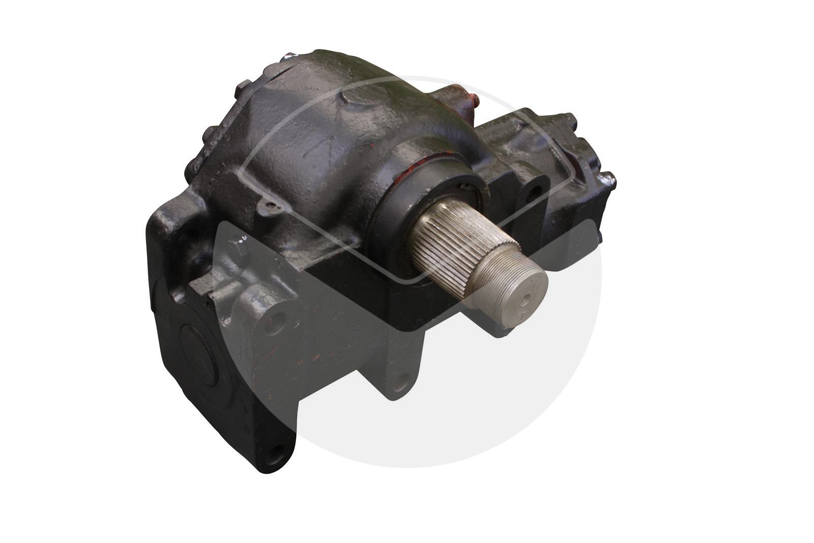 Steering Gear (Exchange Part)