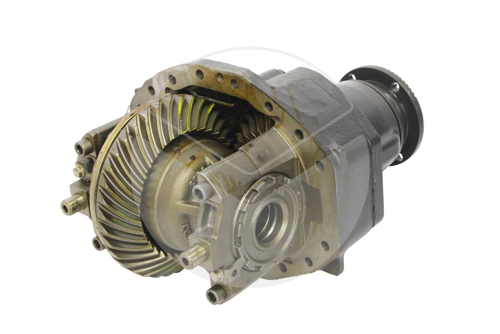 Differential Gear (Exchange Part)