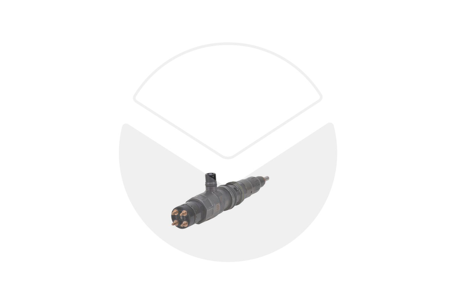 Injector Nozzle (Exchange Part)
