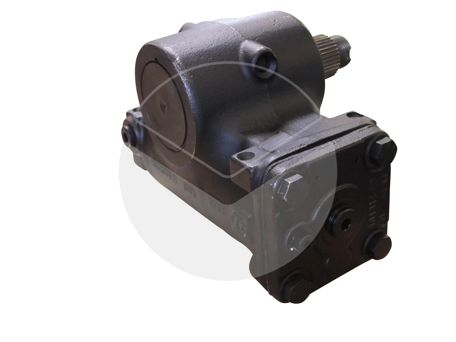 Steering Gear (Exchange Part)