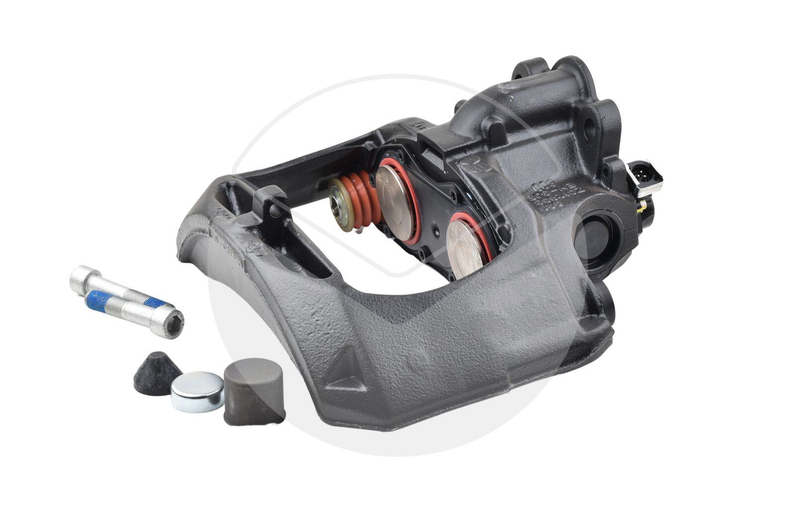 Brake Caliper (Exchange Part)