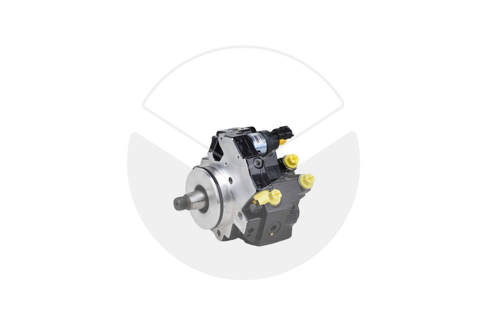 High-pressure Pump (Exchange Part)