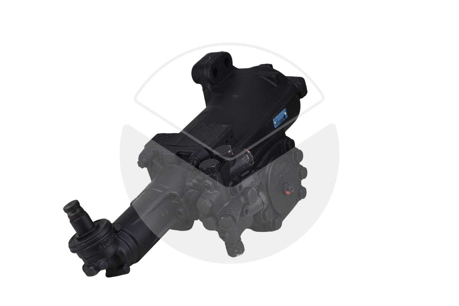 Steering Gear (Exchange Part)