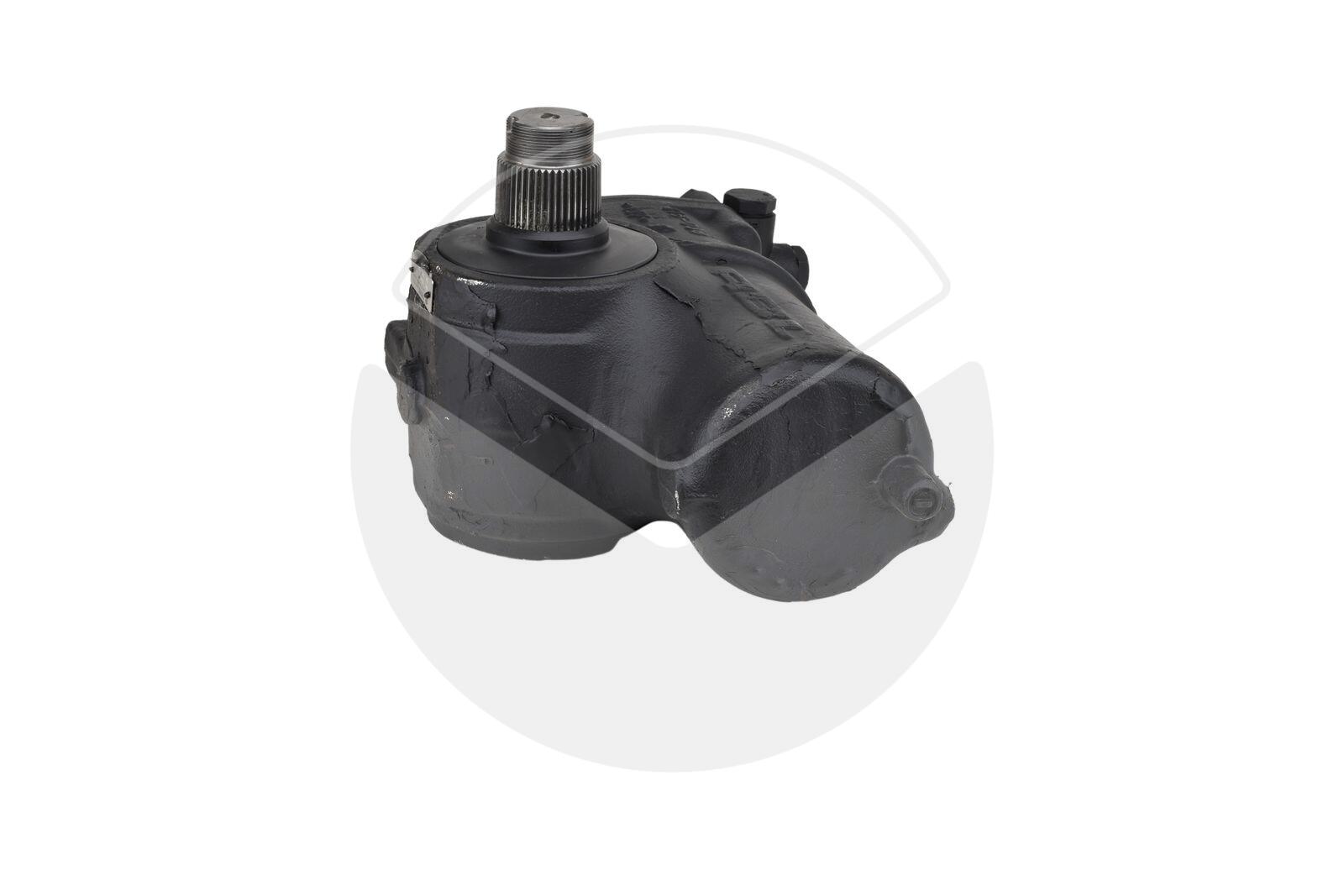 Steering Gear (Exchange Part)