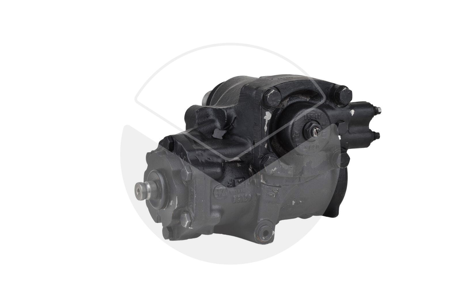 Steering Gear (Exchange Part)