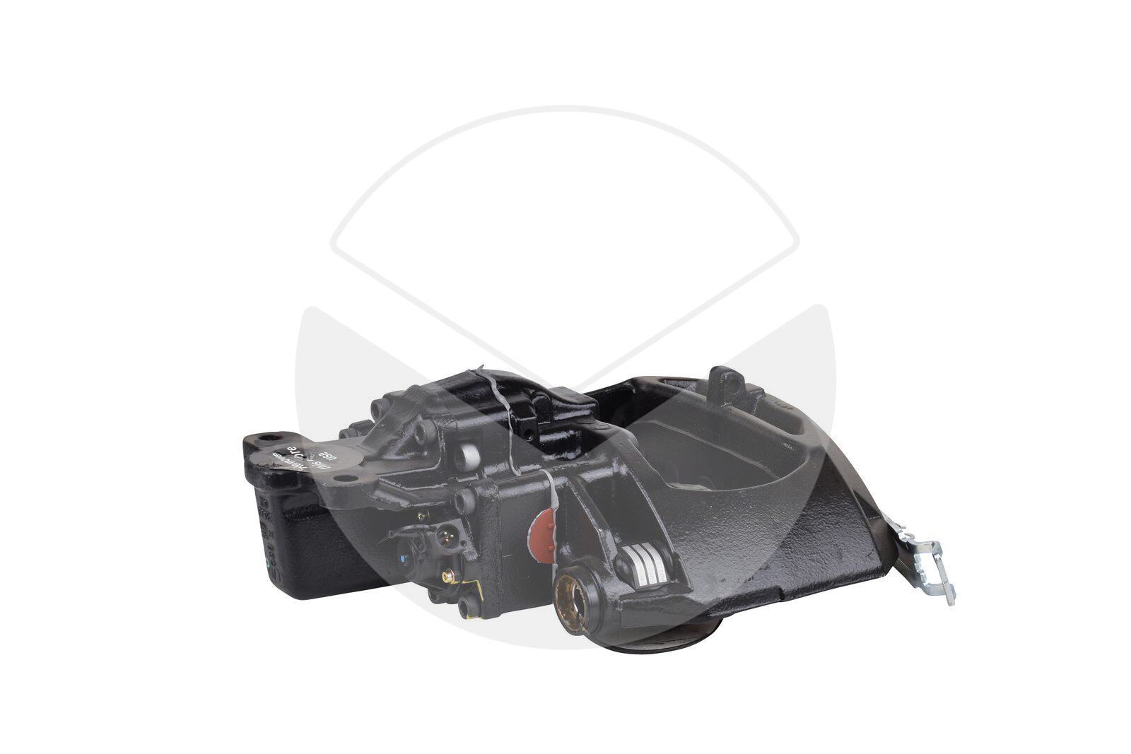 Brake Caliper (Exchange Part)