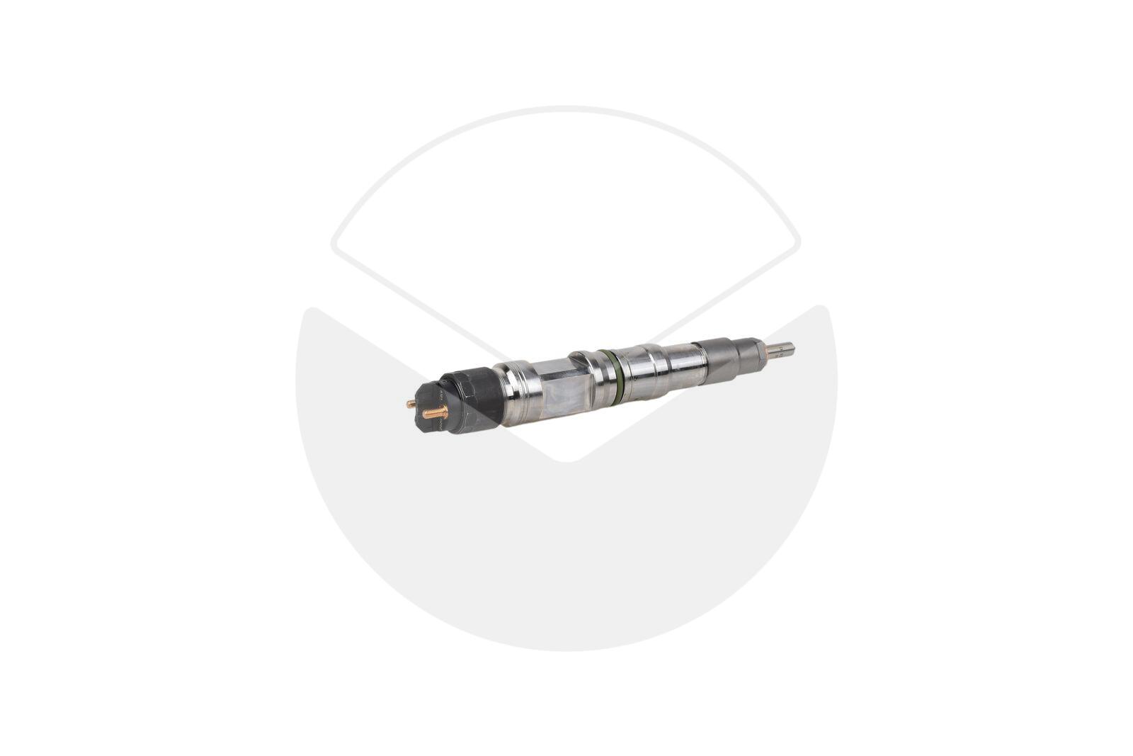 Injector Nozzle (Exchange Part)