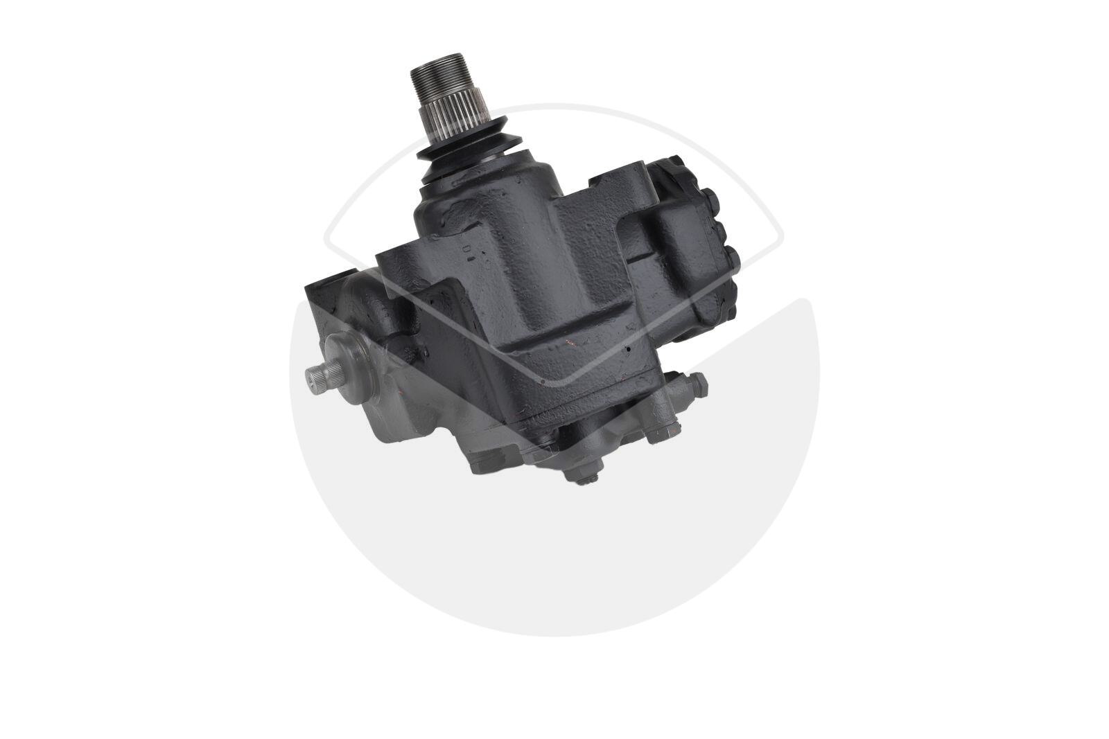Steering Gear (Exchange Part)