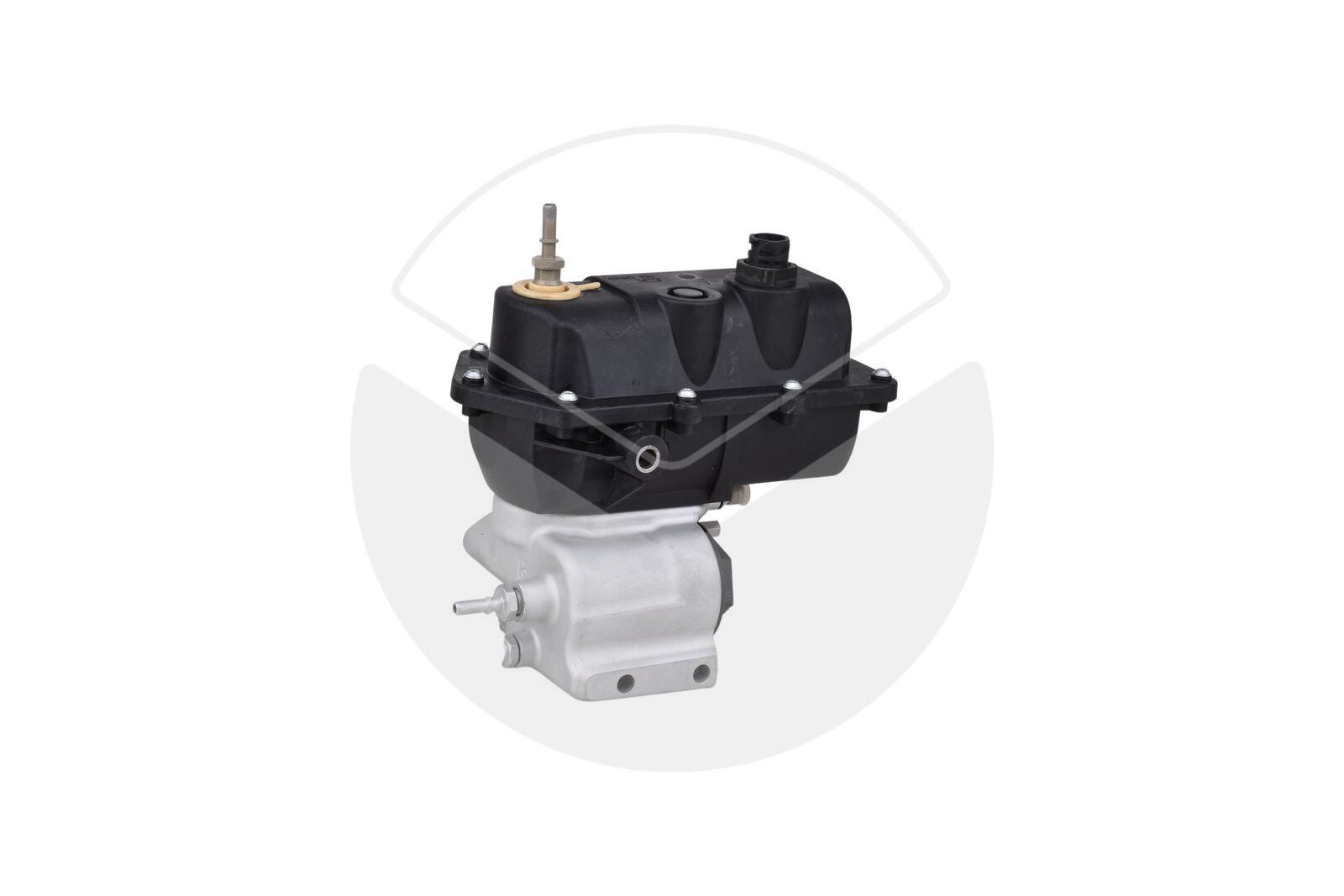 Delivery Module, urea injection