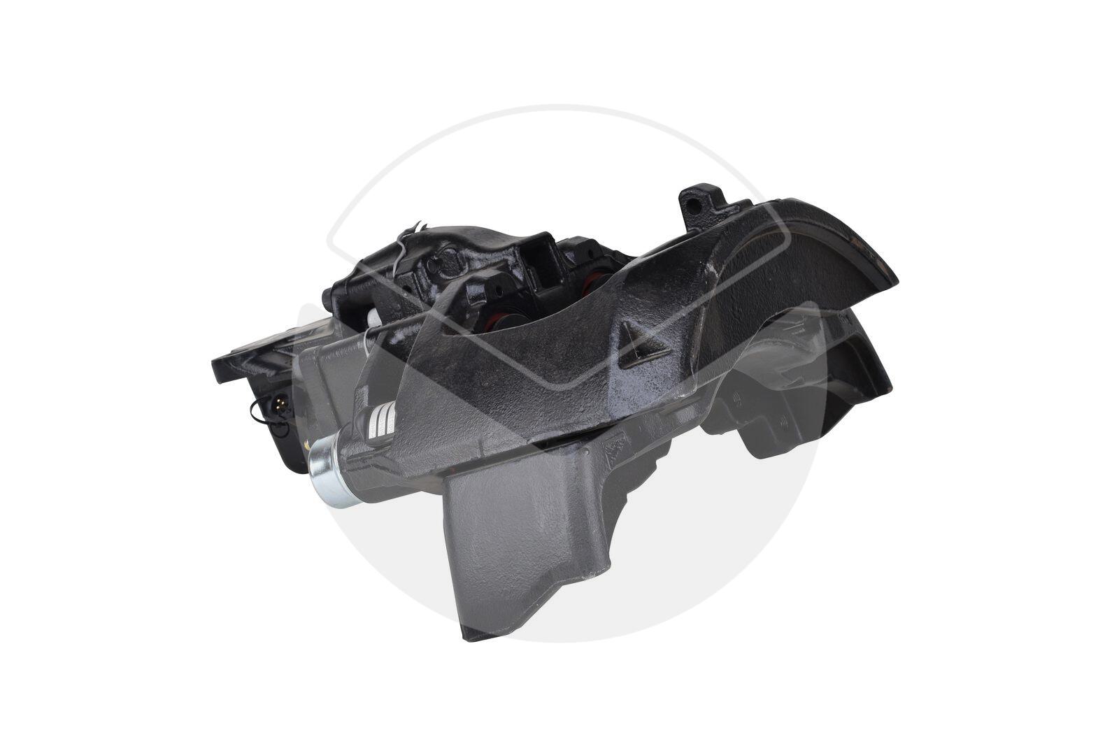 Brake Caliper (Exchange Part)