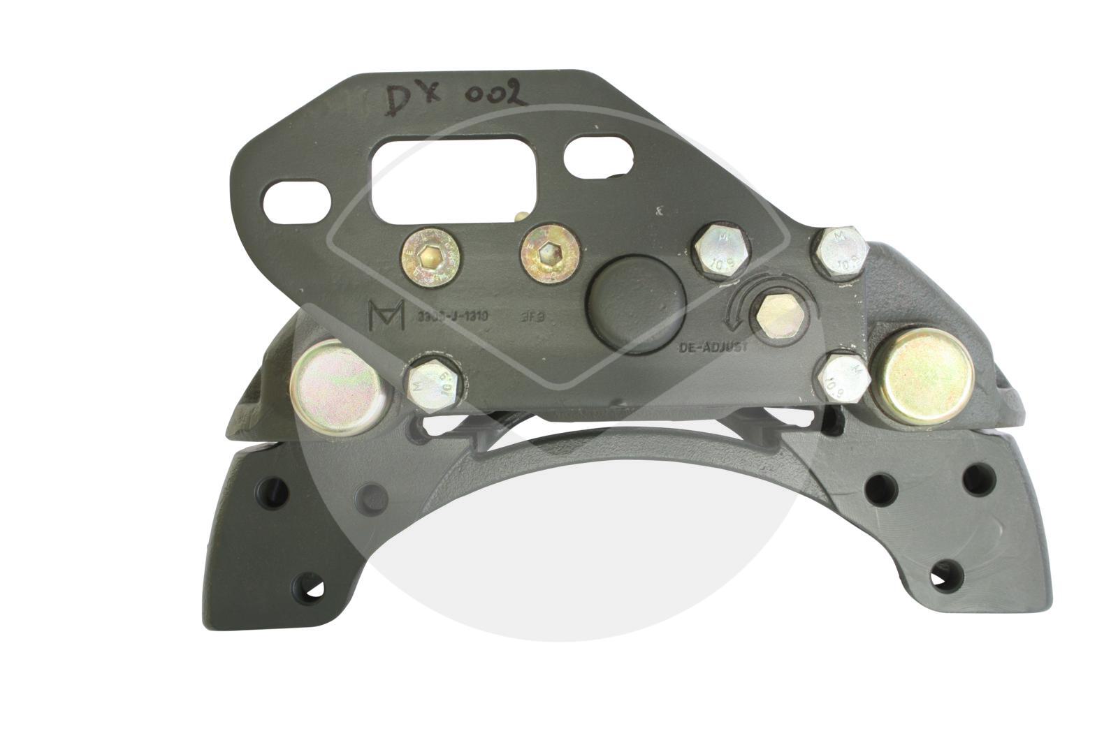 Brake Caliper (Exchange Part)
