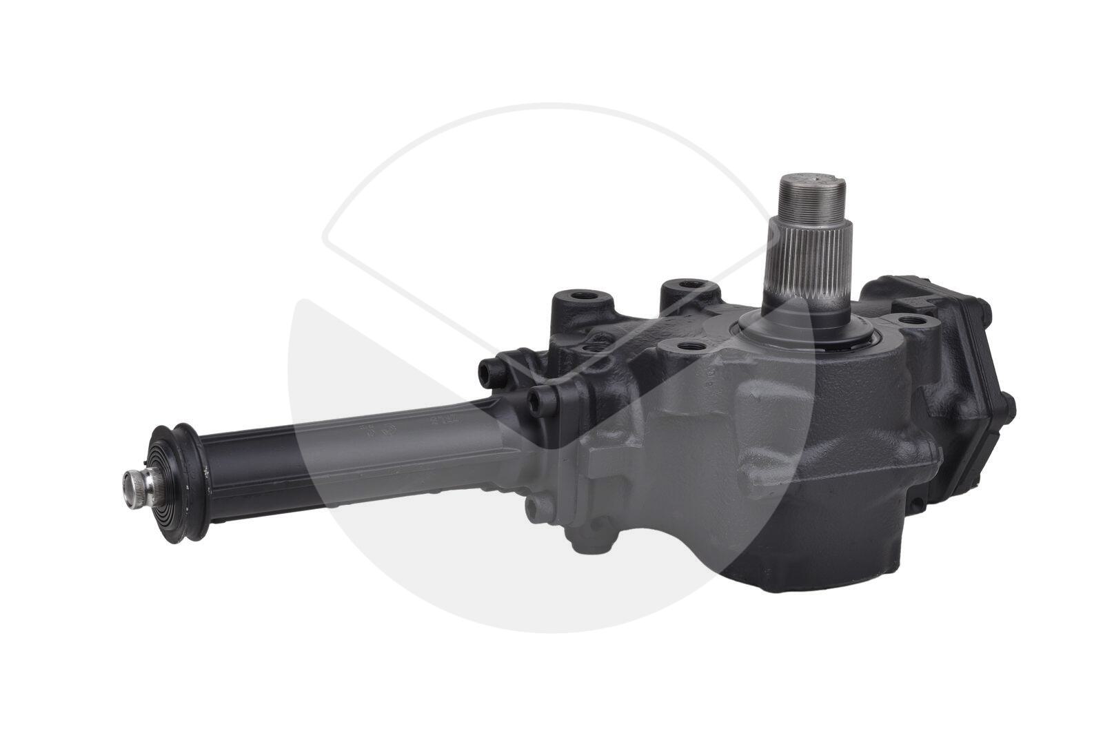 Steering Gear (Exchange Part)