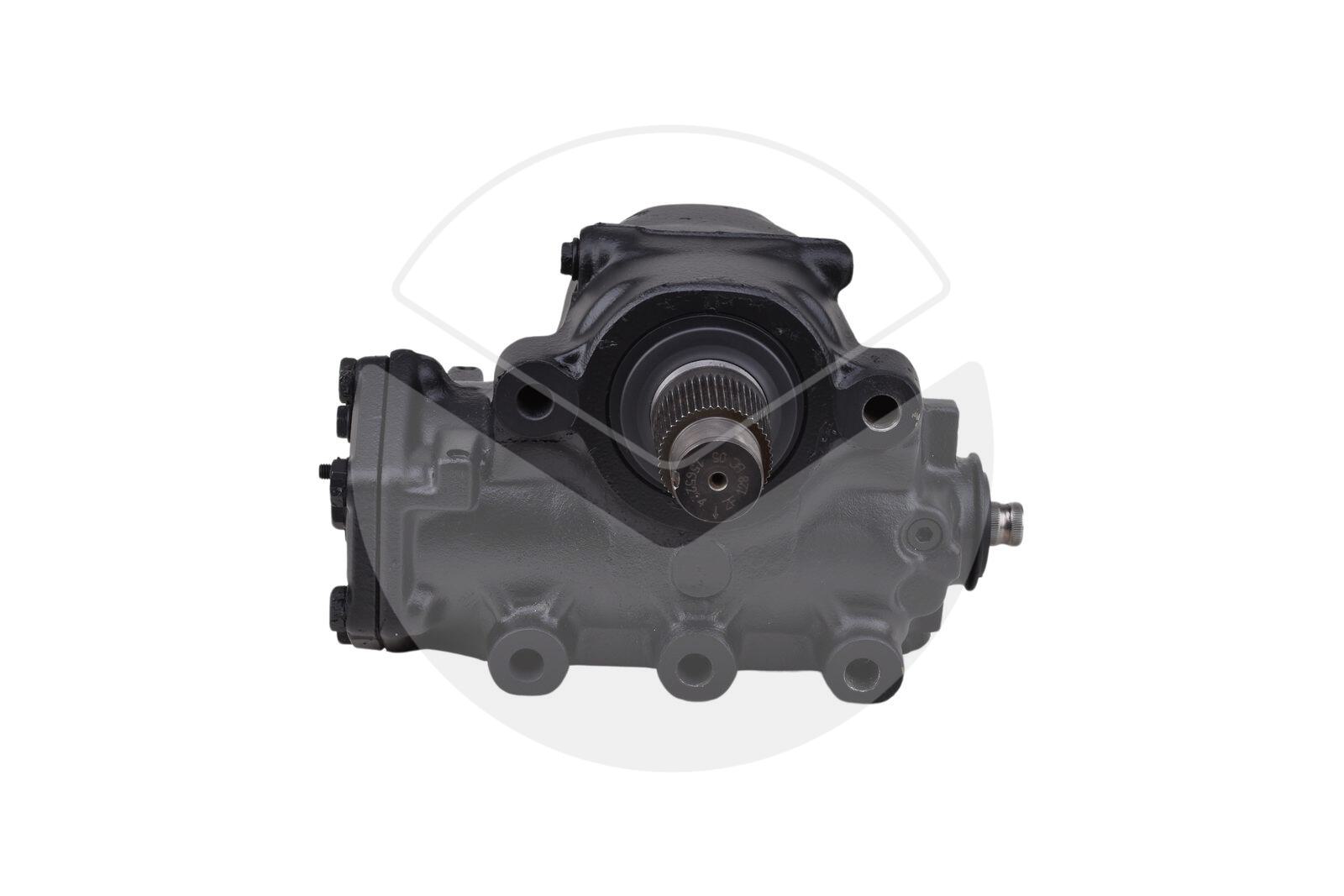 Steering Gear (Exchange Part)