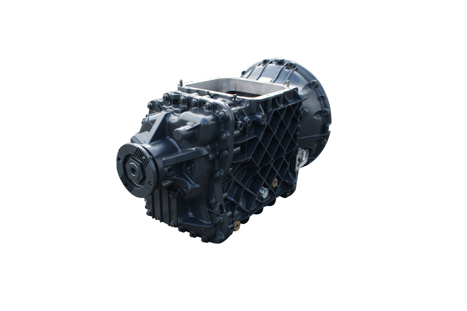 Manual Transmission (Exchange Part)