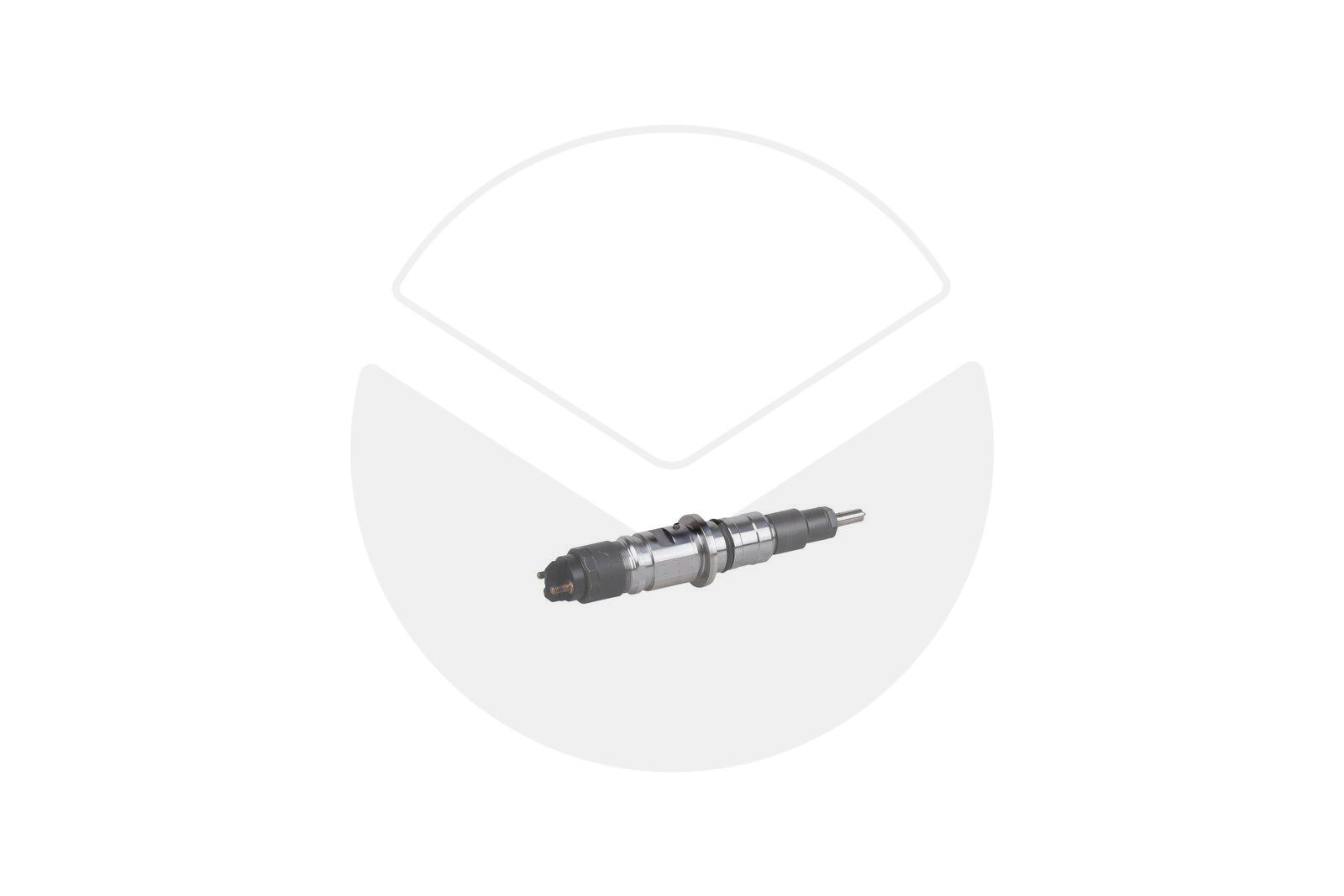 Injector Nozzle (Exchange Part)