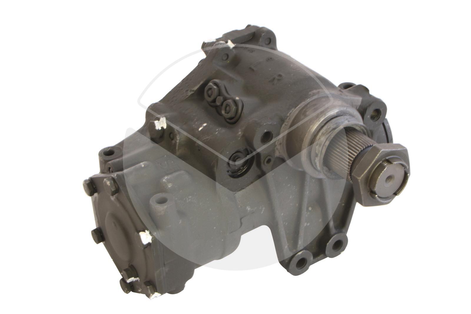 Steering Gear (Exchange Part)