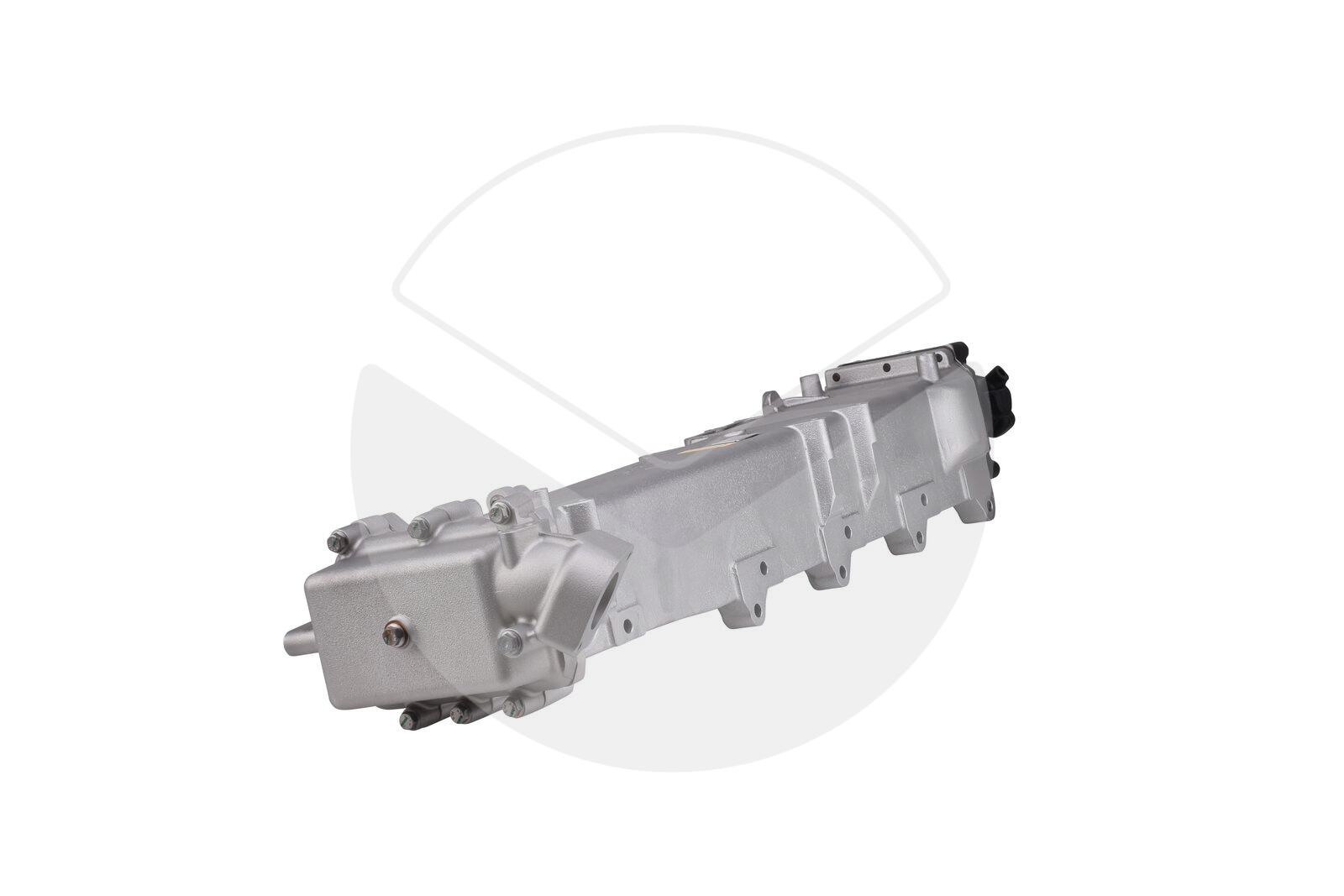 EGR Module (Exchange Part)