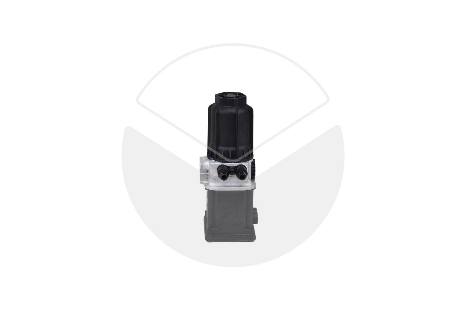 Delivery Module, urea injection