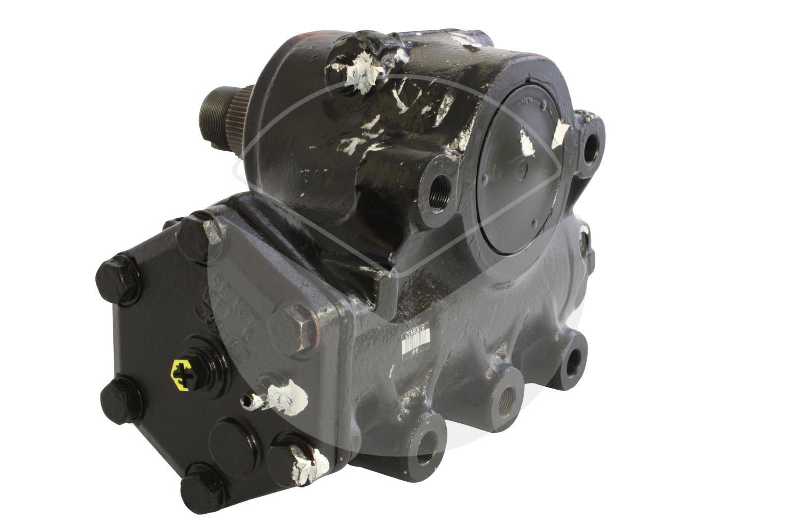 Steering Gear (Exchange Part)