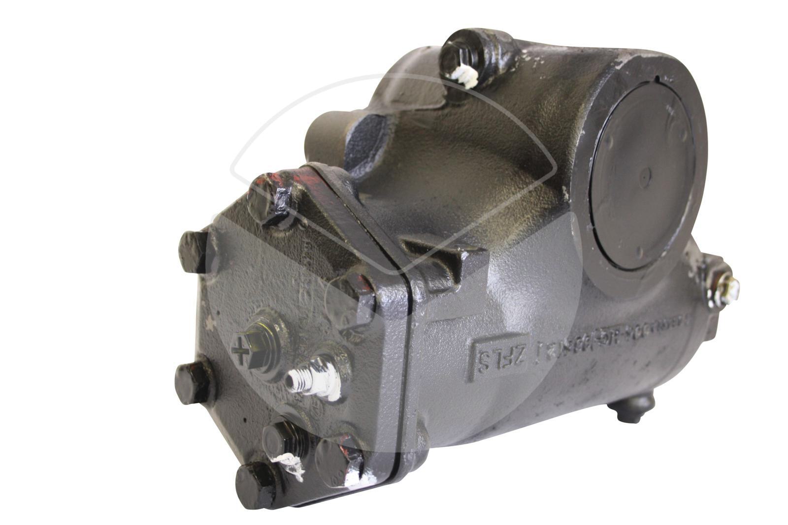 Steering Gear (Exchange Part)