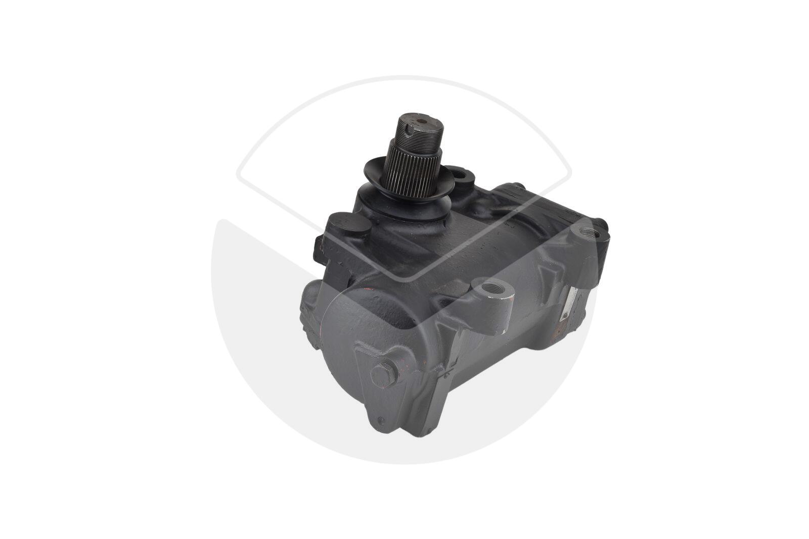 Steering Gear (Exchange Part)