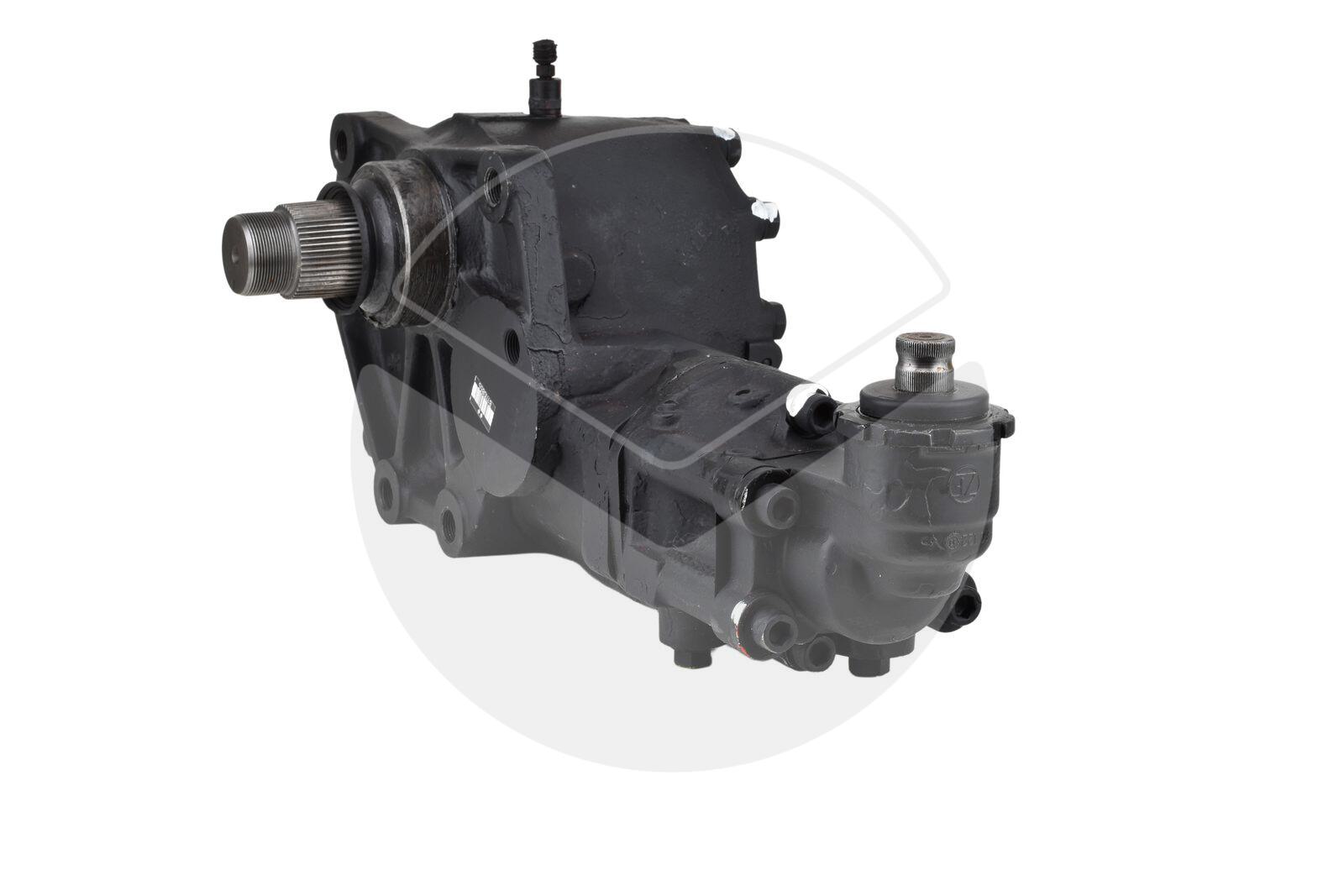 Steering Gear (Exchange Part)