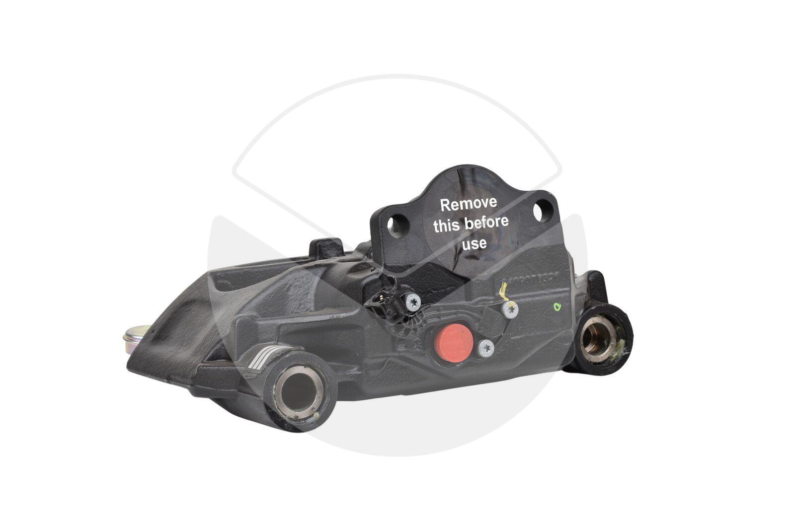 Brake Caliper (Exchange Part)