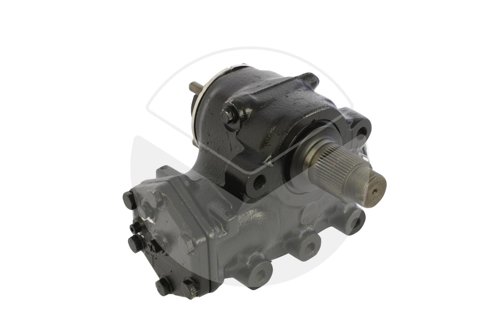 Steering Gear (Exchange Part)