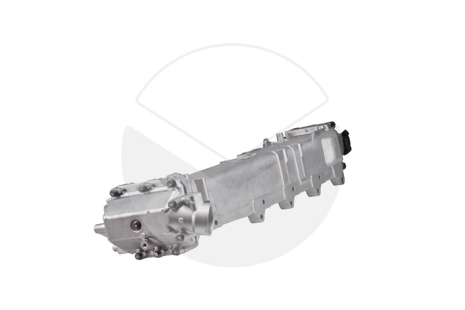 EGR Module (Exchange Part)