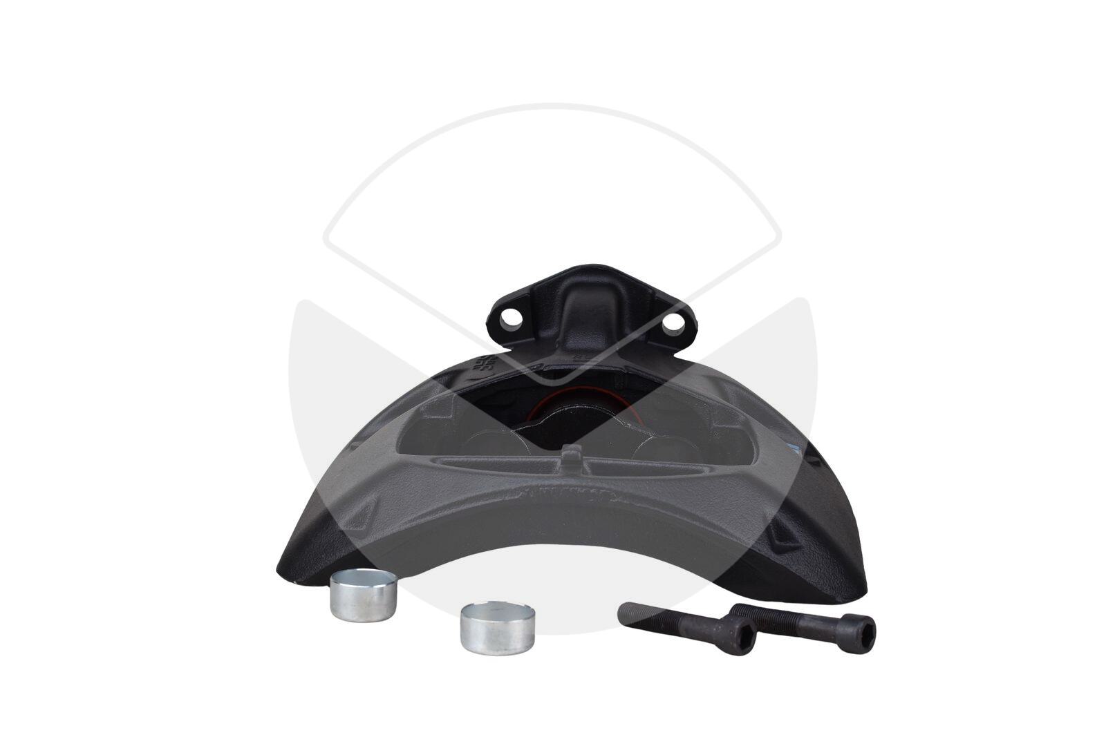 Brake Caliper (Exchange Part)