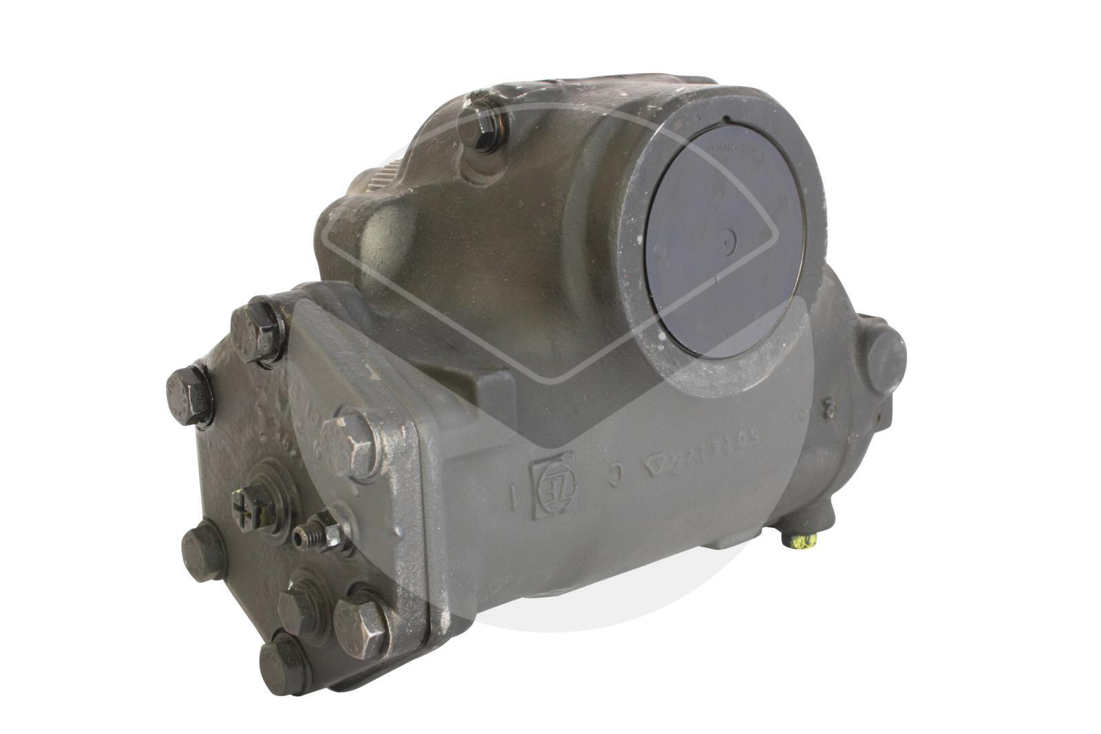 Steering Gear (Exchange Part)