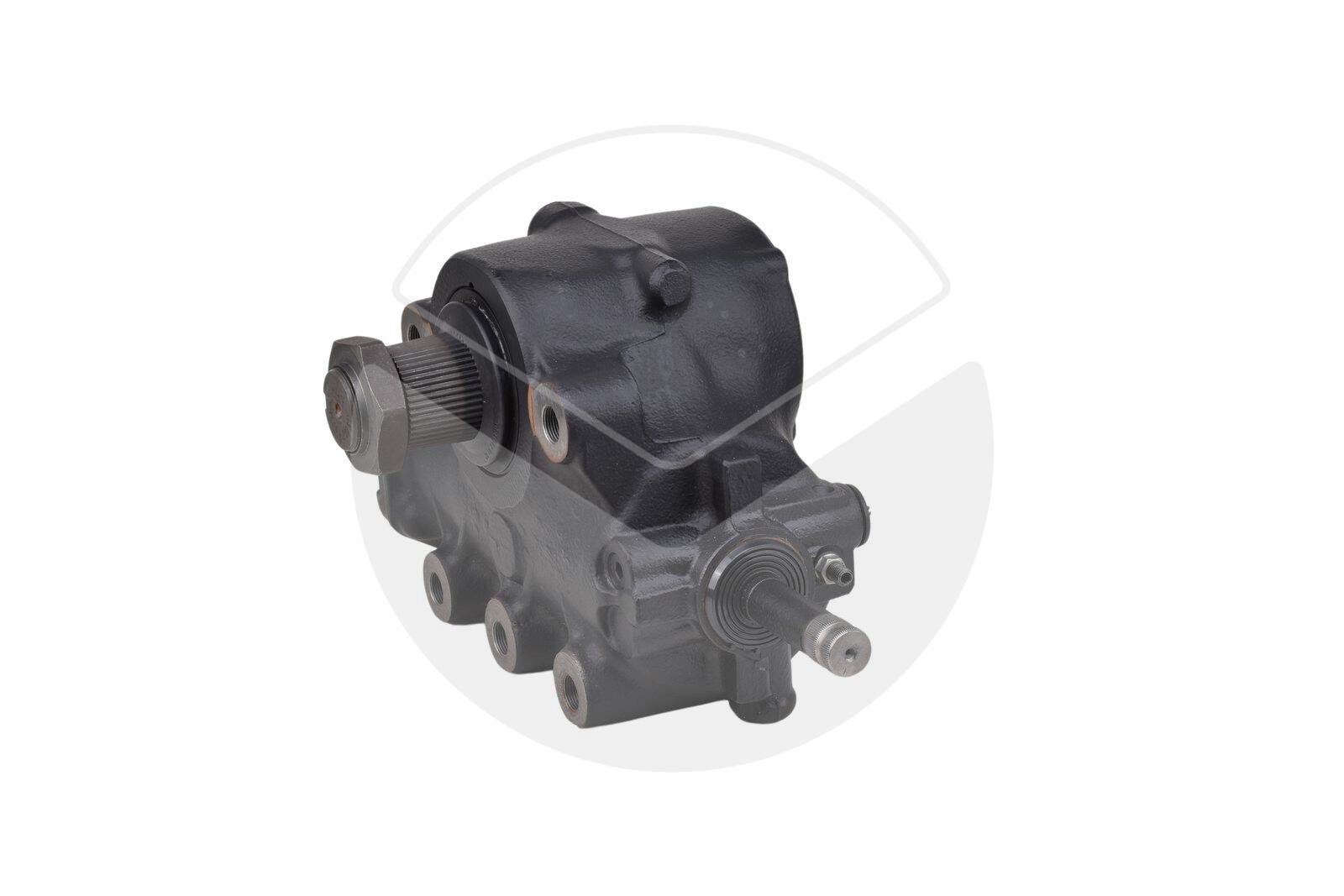 Steering Gear