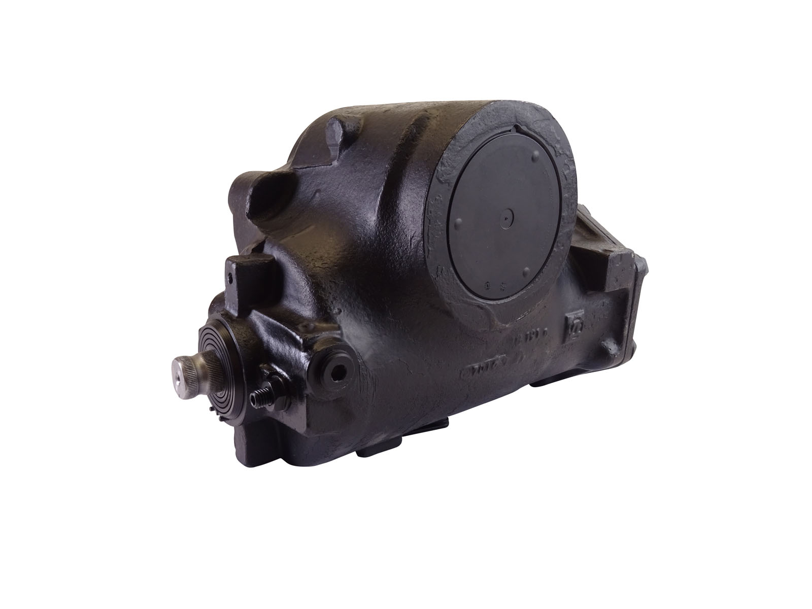 Steering Gear (Exchange Part)