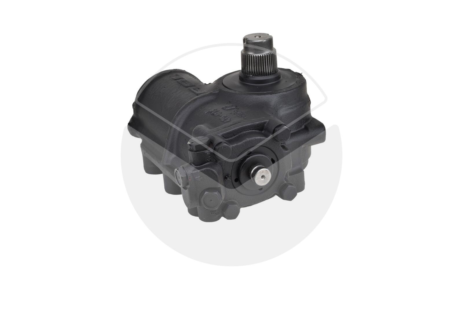 Steering Gear (Exchange Part)