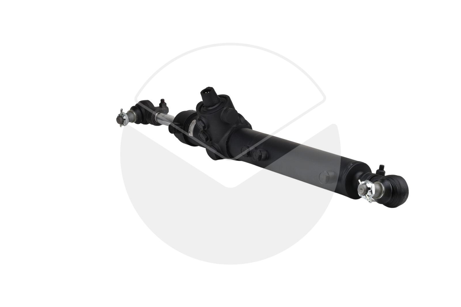 Slave Cylinder, power steering