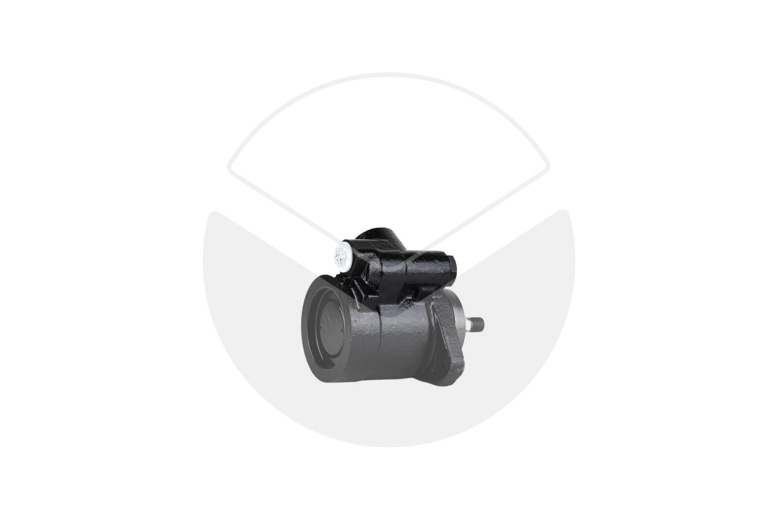 Hydraulic Pump, steering (Exchange Part)