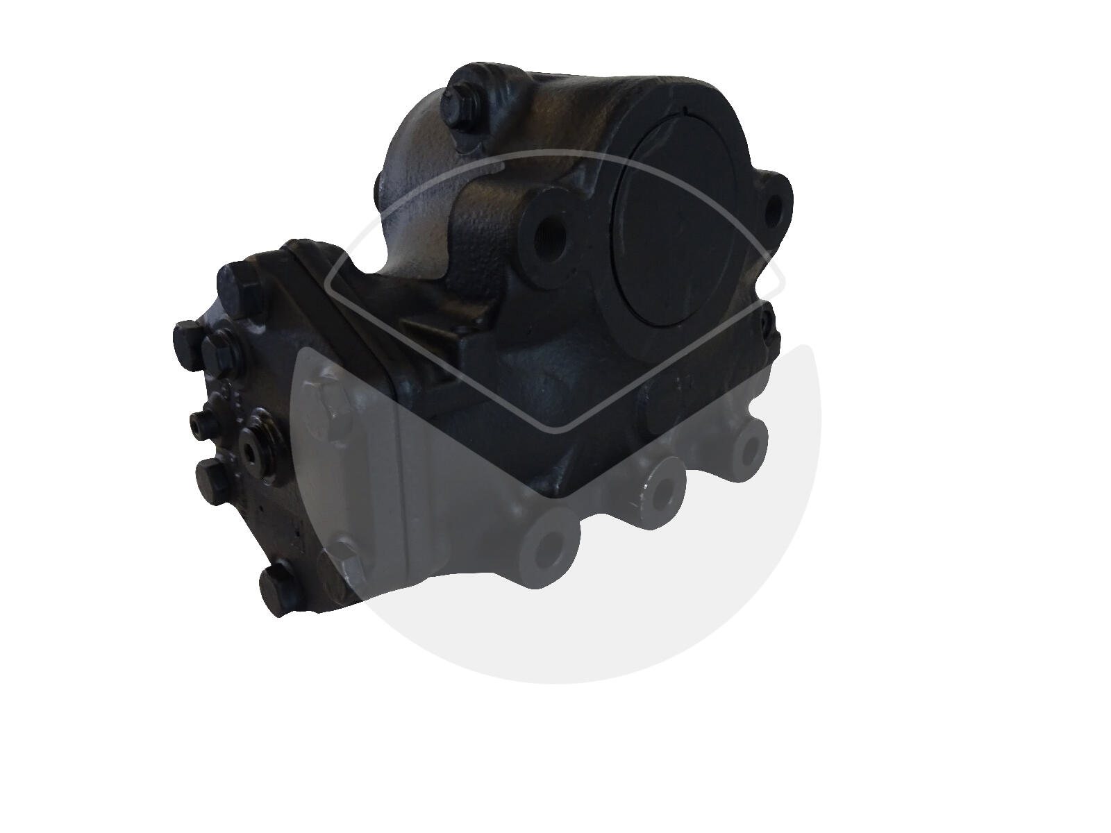 Steering Gear (Exchange Part)