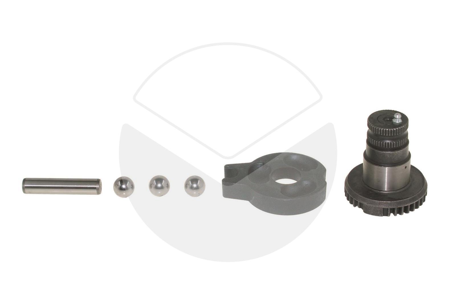 Repair Kit, brake caliper