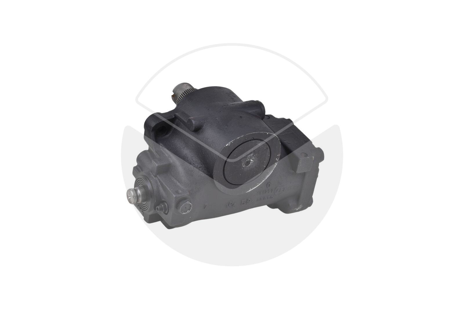 Steering Gear (Exchange Part)