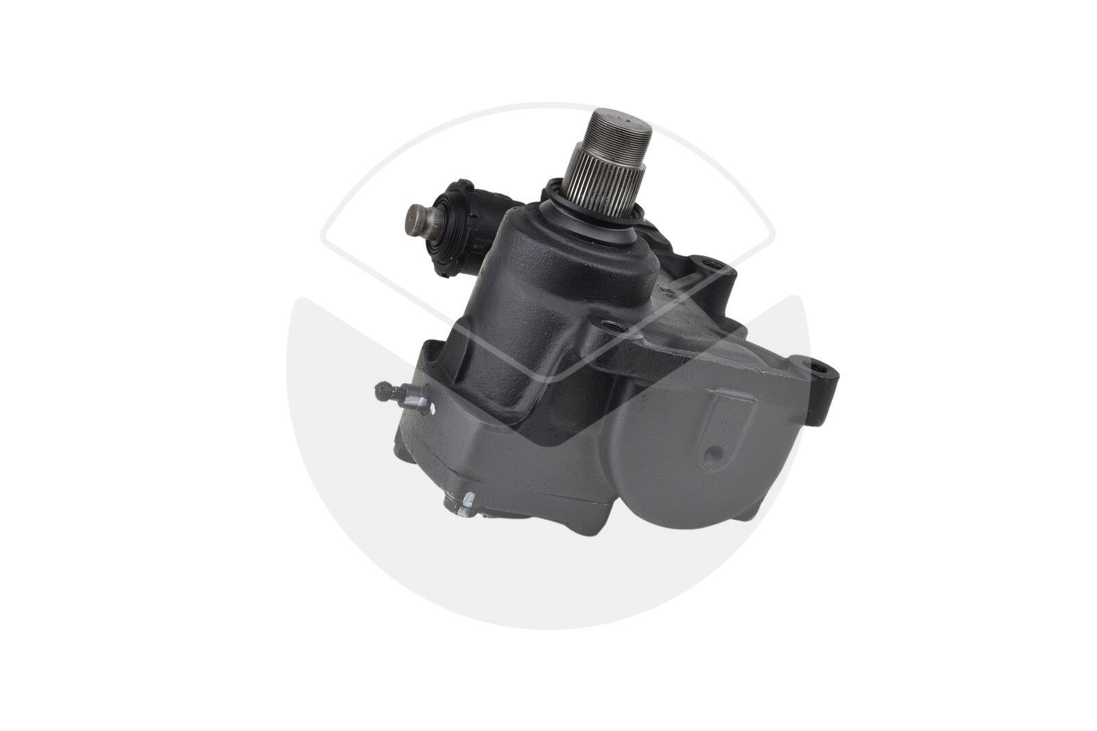 Steering Gear (Exchange Part)