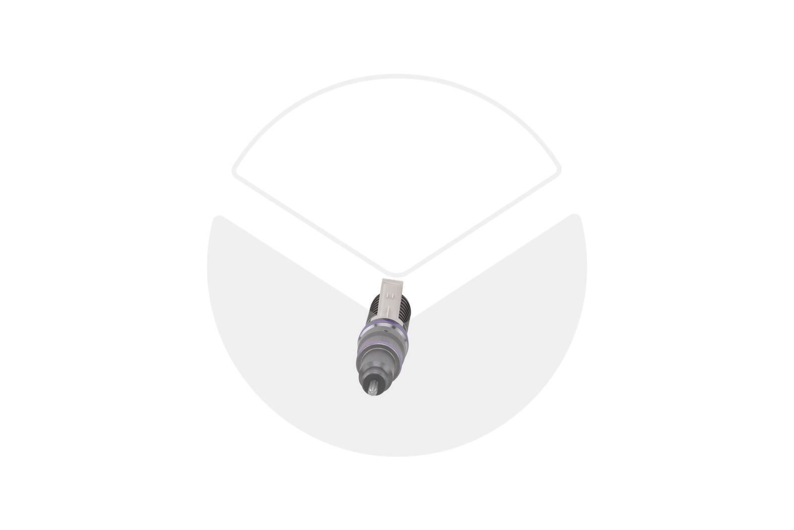 Injector Nozzle (Exchange Part)