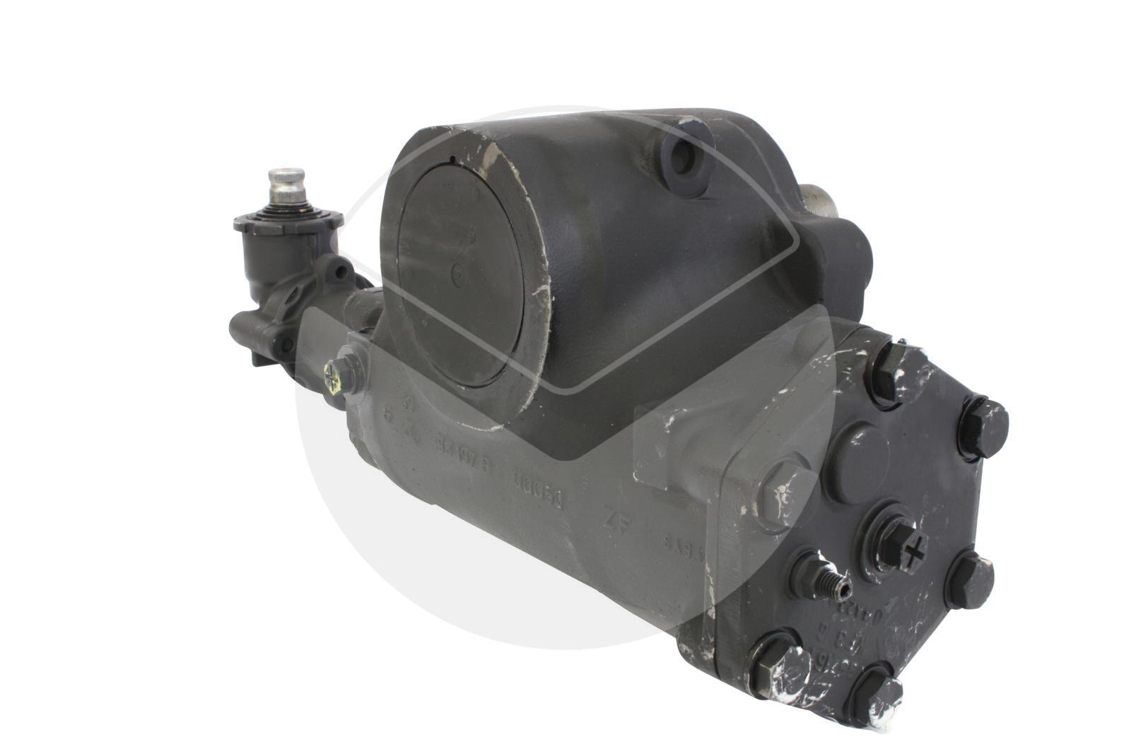 Steering Gear (Exchange Part)